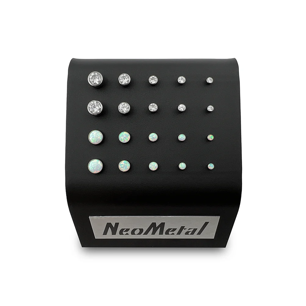 16 Gauge Essential Bezel Set Kit - Image 4