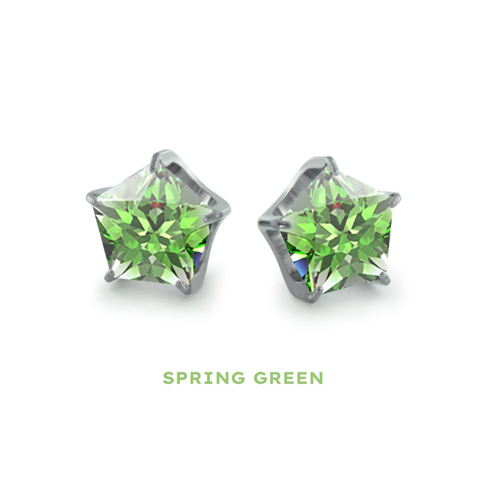 Pentagon Gem End - Image 4