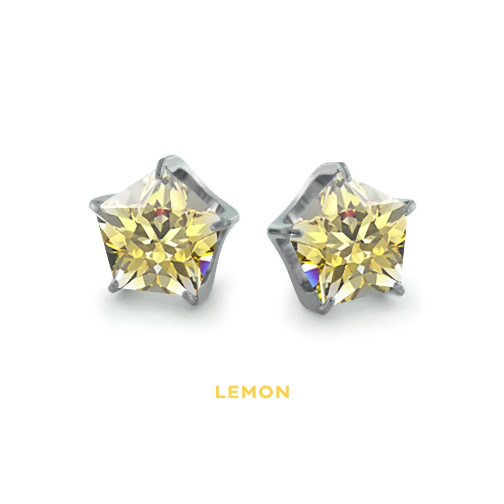 Pentagon Gem End - Image 5